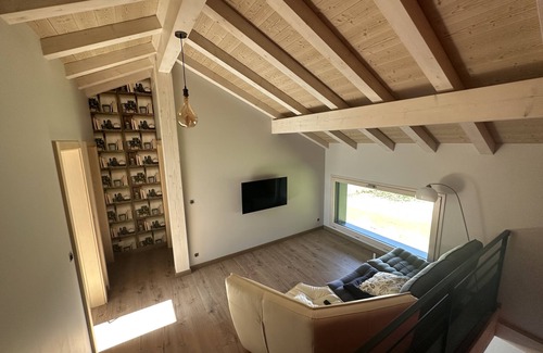 Saint-Paul-en-Chablais House | Maison de Montagne