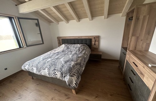 Saint-Paul-en-Chablais House | Maison de Montagne