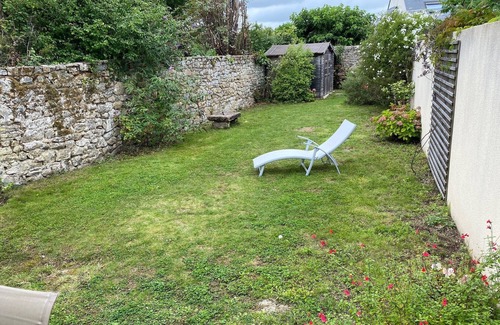 Arzon House | Maison de Pêcheur en Bord de mer et du Golfe du Morbihan