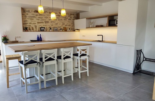 Treffiagat House | Maison de Pêcheur Entièrement Rénovée Proche Plage