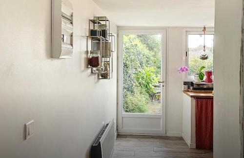 Clis House | Maison de paludier dans hameau de charme
