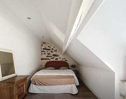 Clis House | Maison de paludier dans hameau de charme