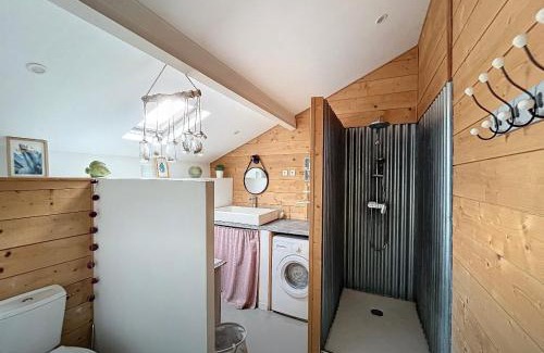 Clis House | Maison de paludier dans hameau de charme