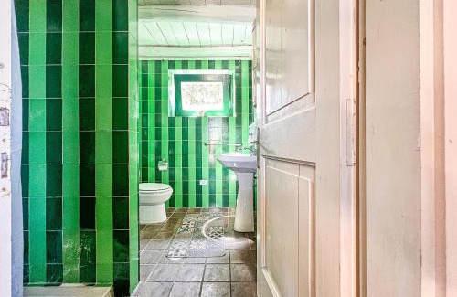 Terravecchia-Portoquadro House | Maison de Pierre