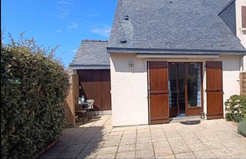 Erdeven House | Maison de plage avec piscine Erdeven-Carnac