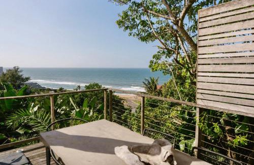 Umdloti Villa | Maison De Plage