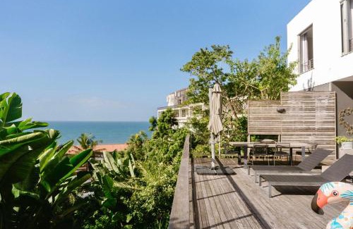 Umdloti Villa | Maison De Plage