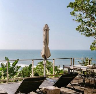 Umdloti Villa | Maison De Plage