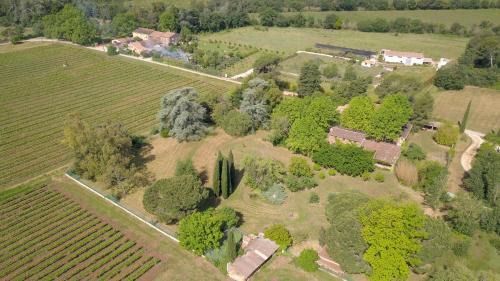 La Crau House | Maison de plain-pied 10 couchages