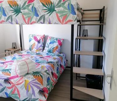 La Crau House | Maison de plain-pied 10 couchages