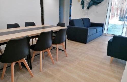 La Crau House | Maison de plain-pied 10 couchages