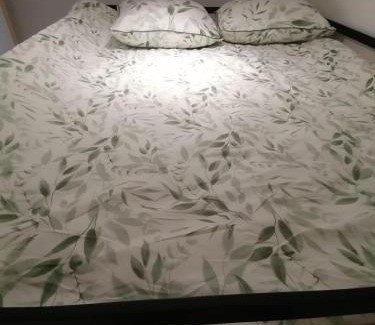 La Crau House | Maison de plain-pied 10 couchages