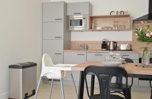 Saint Vivien House | Maison de plain-pied avec Parking et Climatisation près de Châtelaillon-Plage - FR-1-706-33
