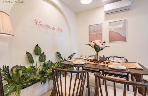 Quy Nhon Apartment | Maison de Rose