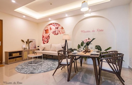 Quy Nhon Apartment | Maison de Rose