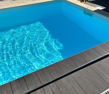 Troia House | Maison de Sable - Possanco