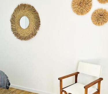 Troia House | Maison de Sable - Possanco