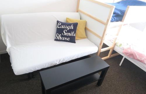 Sumiyoshi Apartment | Maison de Soleil - Vacation STAY 9577