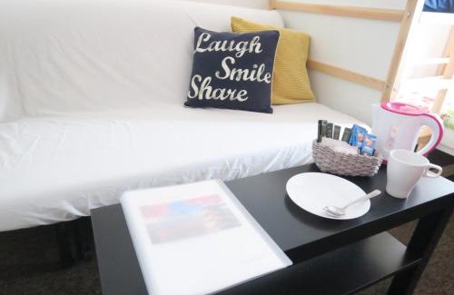 Sumiyoshi Apartment | Maison de Soleil - Vacation STAY 9577