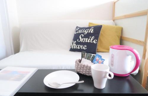 Sumiyoshi Apartment | Maison de Soleil - Vacation STAY 9577