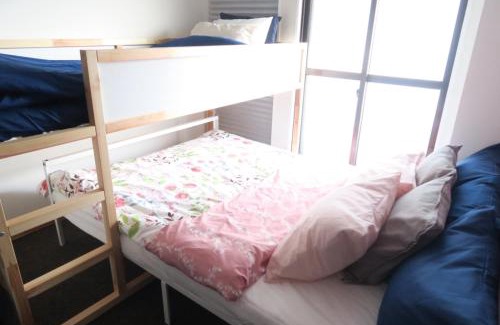 Sumiyoshi Apartment | Maison de Soleil - Vacation STAY 9577