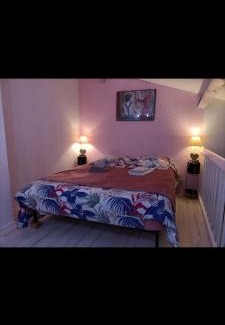 Saint-Cyprien Plage House | Maison de vacances à st Cyprien