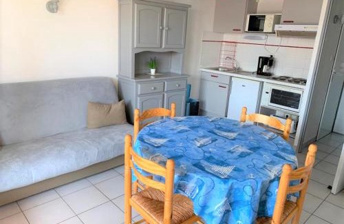 La Tranche-sur-Mer House | Maison de vacances près plage et commerces avec jardinet, parking privé et équipements complets - FR-1-22-165
