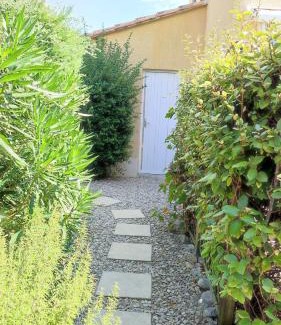 Vaison-la-Romaine House | Maison de vacances en Vaison Ventoux
