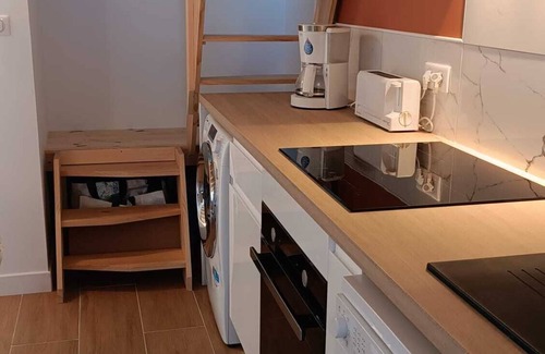 Moliets-et-Maa House | Maison de Vacances Sous les Pins