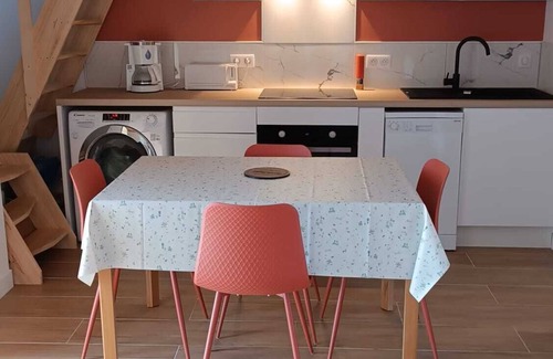 Moliets-et-Maa House | Maison de Vacances Sous les Pins