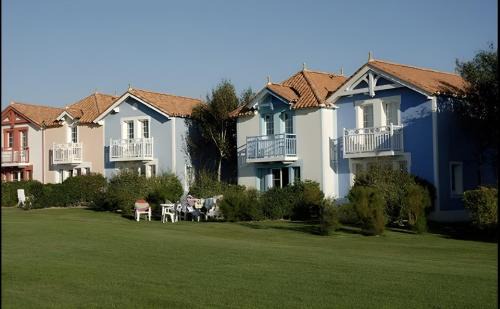 Bourgenay House | Maison de vacances 4/6p au Golf de Port Bourgenay