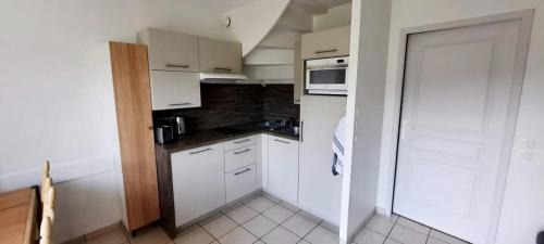 Bourgenay House | Maison de vacances 4/6p au Golf de Port Bourgenay