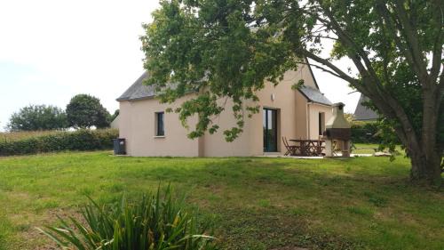 Cleder House | Maison de vacances - 6 à 8 personnes