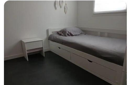 La Turballe House | maison de vacances au calme avec espace jaccuzi