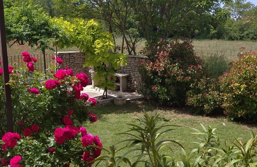 Saignon House | Maison de Vacances au Lubéron
