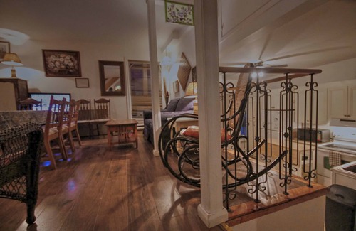 Neufchatel Est–Lebourgneuf House | Maison de vacances canadienne Quebec