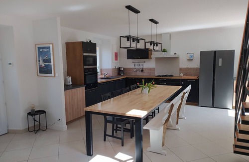 Lannilis House | Maison de Vacances Dans les Abers