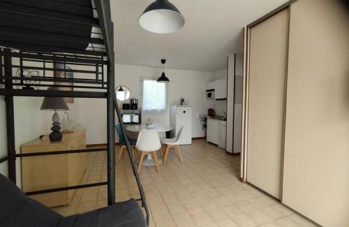 Erdeven House | Maison de vacances en Bretagne à 900 m de la plage - 5 personnes - Piscine chauffée