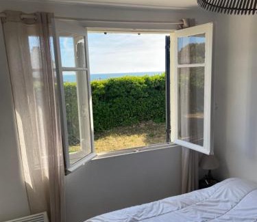 Batz-sur-Mer House | Maison de vacances en bordure de mer !
