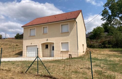 Cosnac House | Maison de vacances