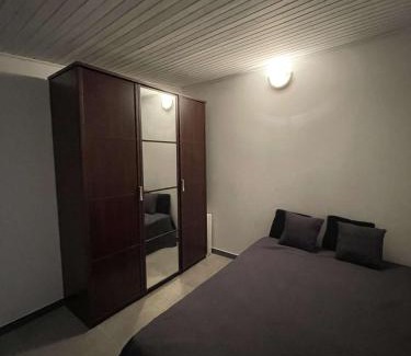 Fournes Apartment | Maison de vacances