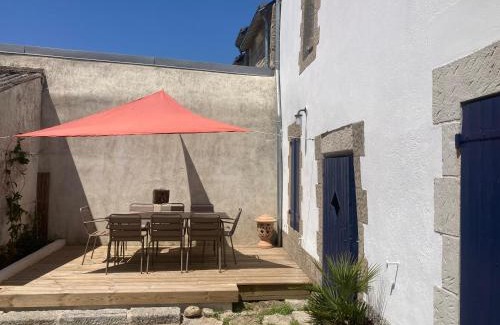 Piriac-sur-Mer House | Maison de vacances à Piriac-sur-mer à 800 m de la mer