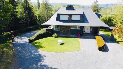 Aywaille House | Maison de vacances privative à louer