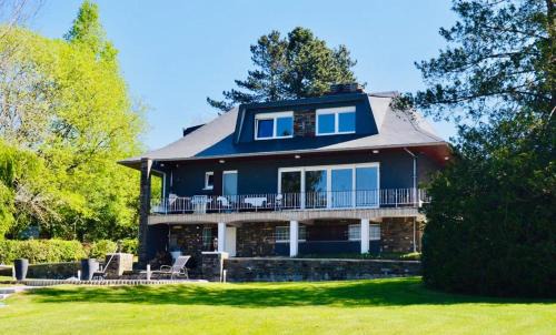 Aywaille House | Maison de vacances privative à louer