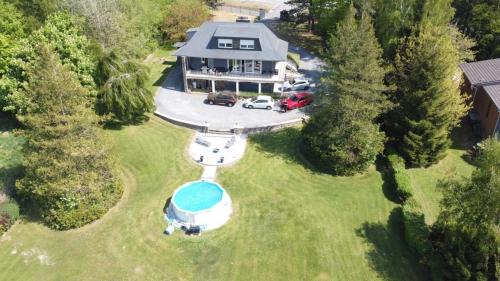 Aywaille House | Maison de vacances privative à louer