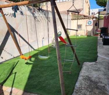Beaucaire House | Maison de vacances - St Joseph