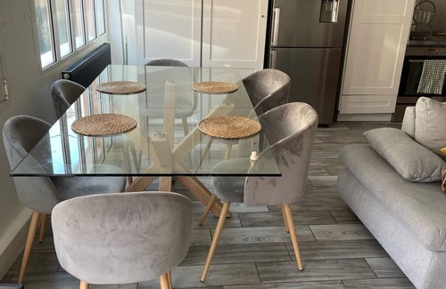 La Redoute-Le Fort House | Maison de Ville Dotée D'un Jacuzzi à 15 Minutes de L'arc de Triomphe