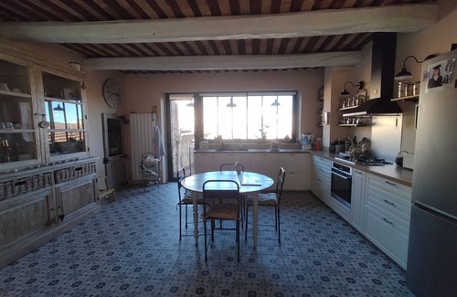 Laudun House | Maison de Village Avec Piscine en Terrasse