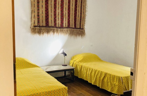 Claira House | Maison de Village à 15 mn de la Plage de Torreilles
