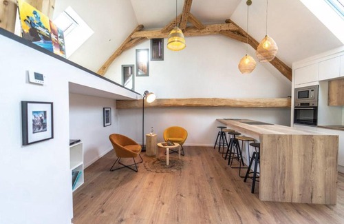 Duingt House | Maison de Village - 291